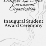 Discover La Digue Award Ceremony Program_Part1