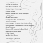 Discover La Digue Award Ceremony Program_Part2